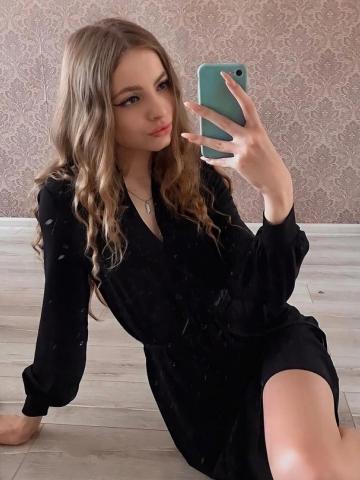 Индивидуалка Лидия фото 4